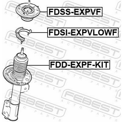 FDSS-EXPVF