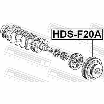 HDS-F20A