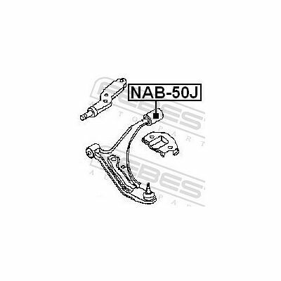 NAB-50J