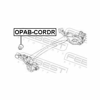 OPAB-CORDR