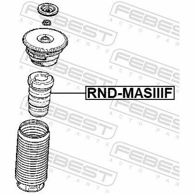 RND-MASIIIF