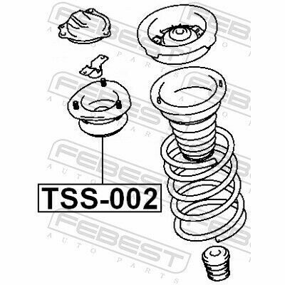 TSS-002