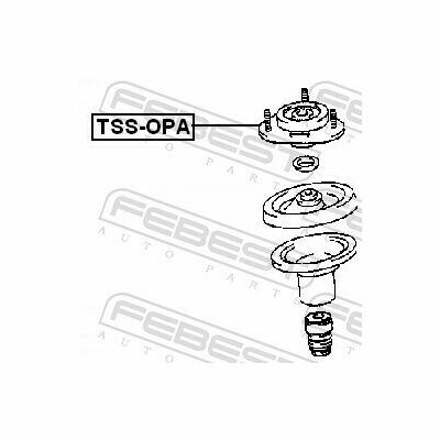 TSS-OPA
