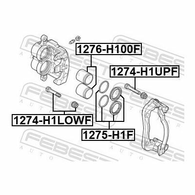 1274-H1UPF