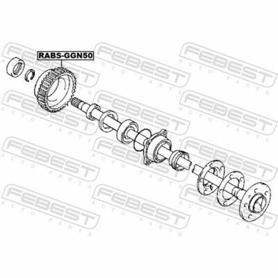 RABS-GGN50