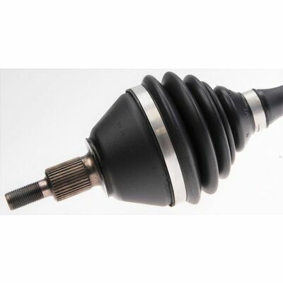 GKN Automotive OE-Technology 50°