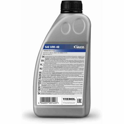 Original calidad de VAICO