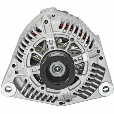 VALEO ORIGINS - TECHNOLOGIE D'ORIGINE