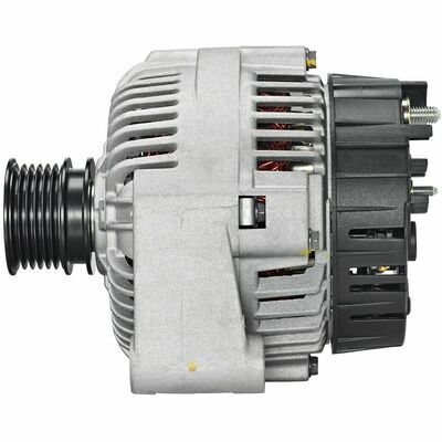 VALEO ORIGINS - TECHNOLOGIE D'ORIGINE