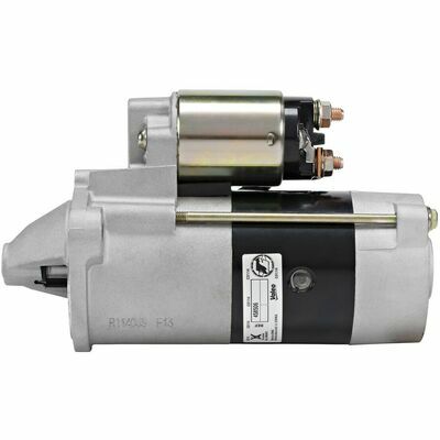 VALEO RE-GEN REMANUFACTURED
