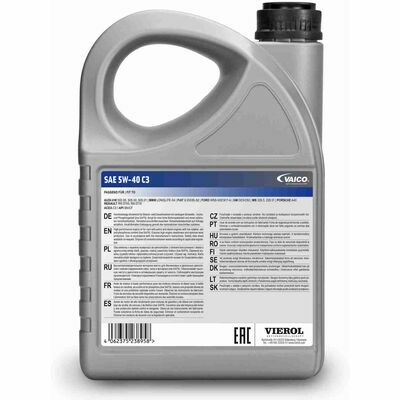 Green Mobility Parts