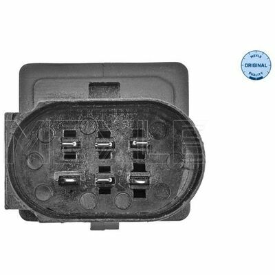 MEYLE-ORIGINAL: True to OE.