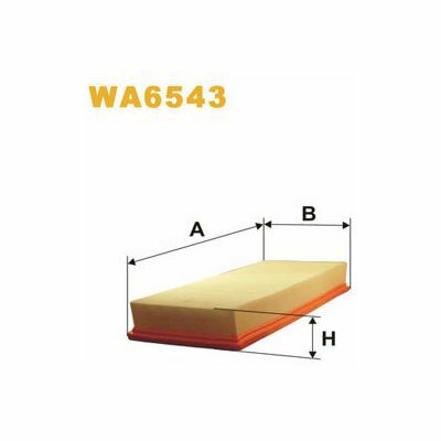 WA6543