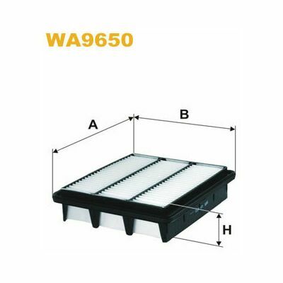 WA9650