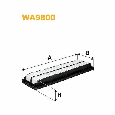 WA9800