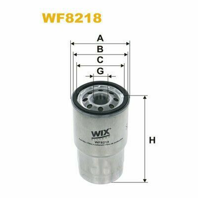 WF8218