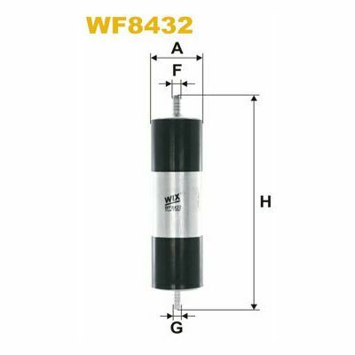 WF8432