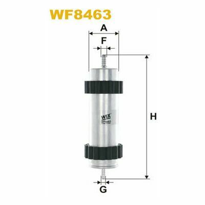 WF8463