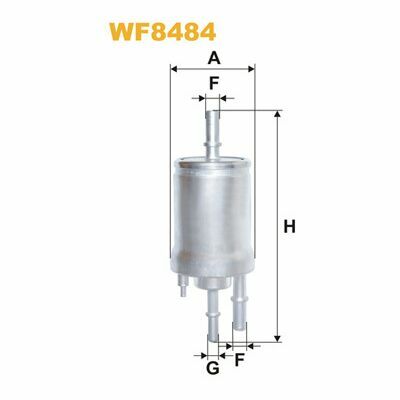 WF8484