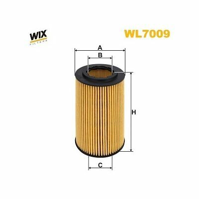 WL7009