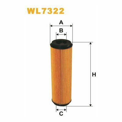 WL7322