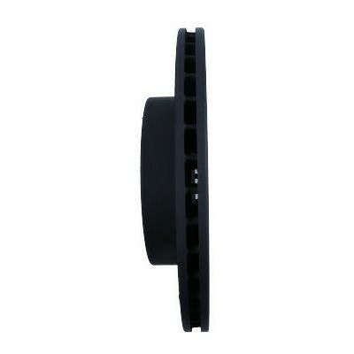 QUARO HIGH CARBON