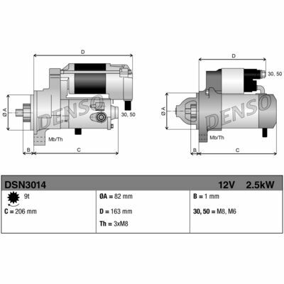DSN3014