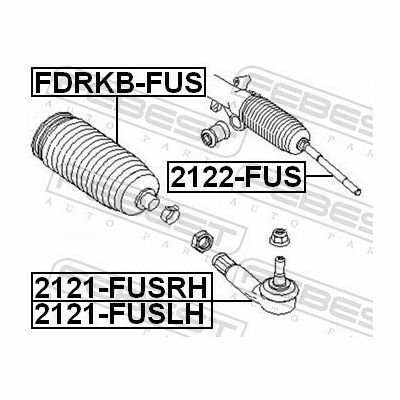 2121-FUSRH