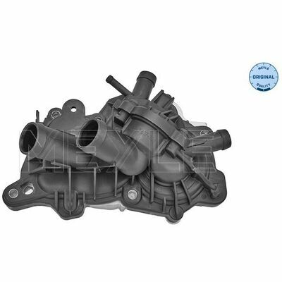 MEYLE-ORIGINAL: True to OE.