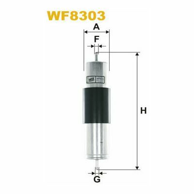 WF8303