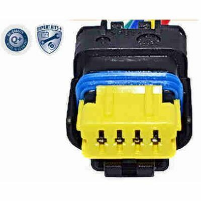 Green Mobility Parts