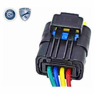 Green Mobility Parts