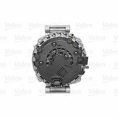VALEO ORIGINS NEW OE TECHNOLOGY