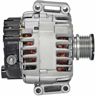 VALEO ORIGINS NEW OE TECHNOLOGY
