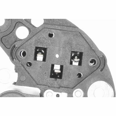 Green Mobility Parts