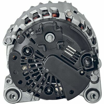 VALEO ORIGINS NEW OE TECHNOLOGY