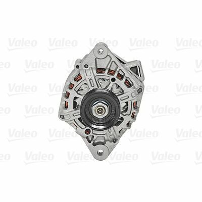 VALEO ORIGINS NEW OE TECHNOLOGY