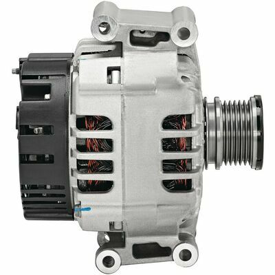 VALEO ORIGINS NEW OE TECHNOLOGY