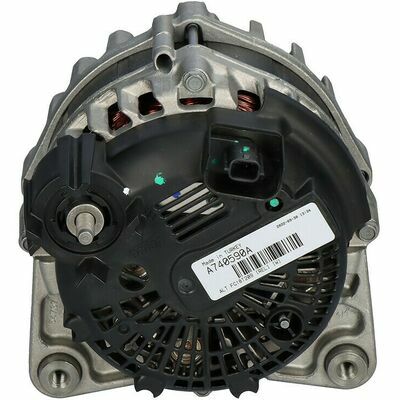 VALEO ORIGINS - NEW O.E. TECHNOLOGIE