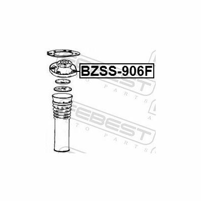 BZSS-906F