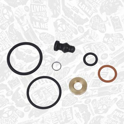 boxET – service kit