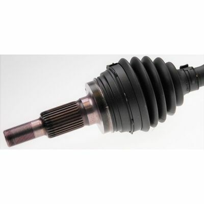 GKN Automotive OE-Technology 50°