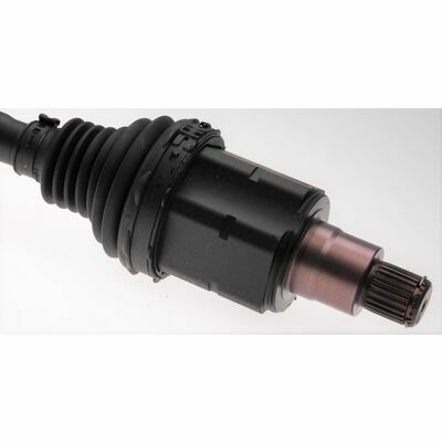 GKN Automotive OE-Technology 50°