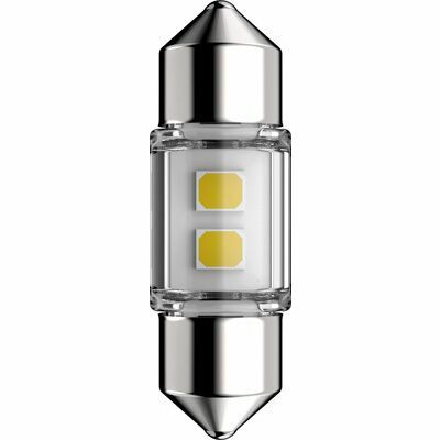 Ampoule, Éclaireur de Compartiment-Moteur