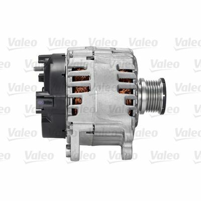 VALEO RE-GEN REMANUFACTURED