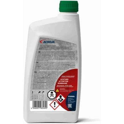 Green Mobility Parts