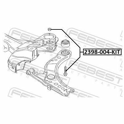 2398-004-KIT