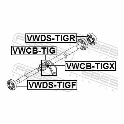 VWDS-TIGR