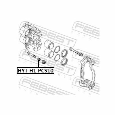 HYT-H1-PCS10