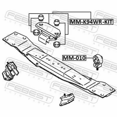 MM-K94WR-KIT